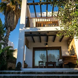 Olivo - Acogedora Casa Con Exclusivo Diseno Interior Puig D'en Valls
