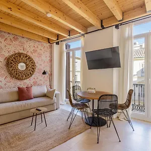 Thegood Mitjana Apartamento