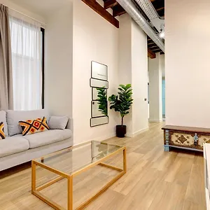 Aqua Apartamento