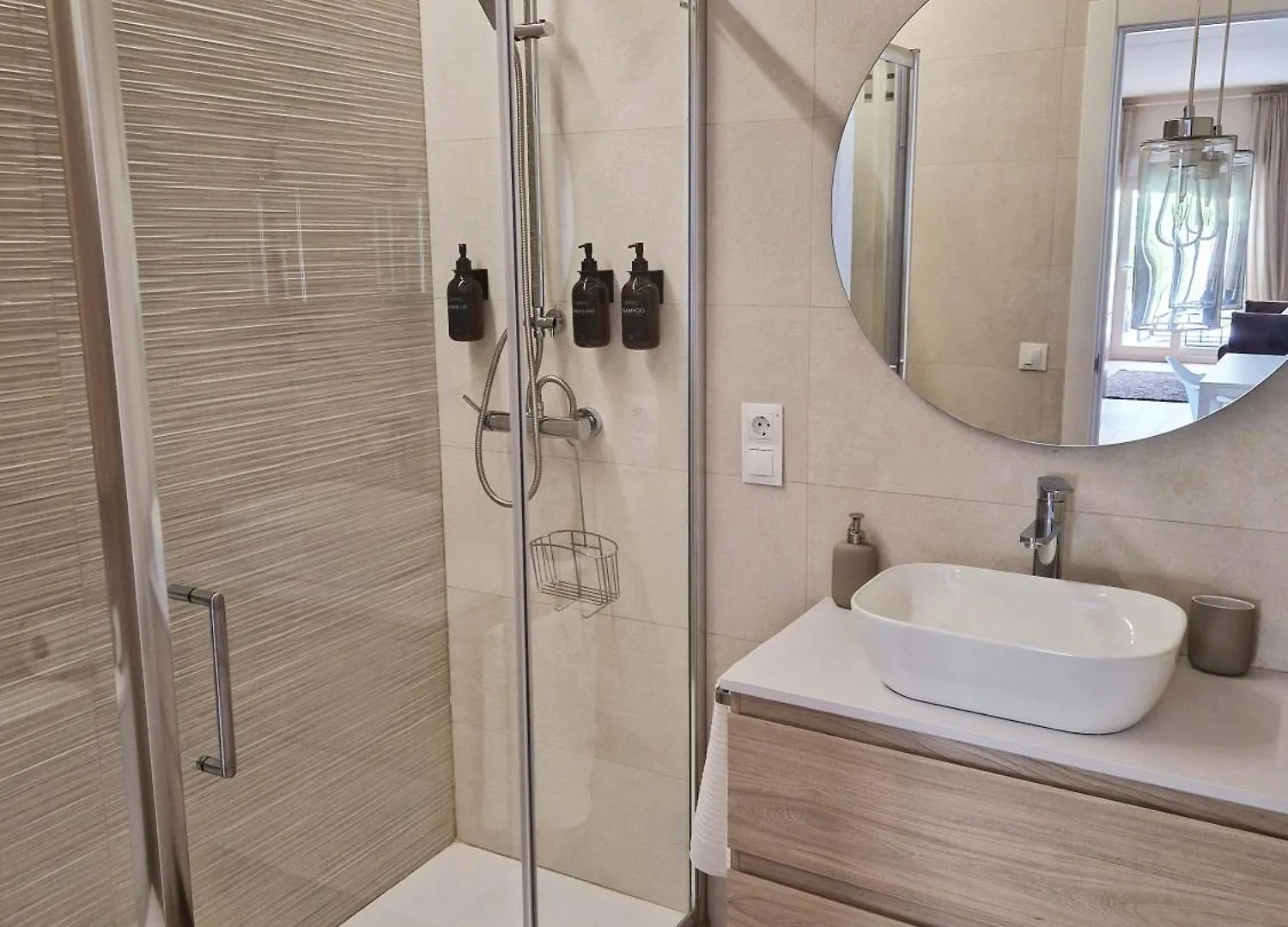 Virgen De Gracia Apartments Malaga