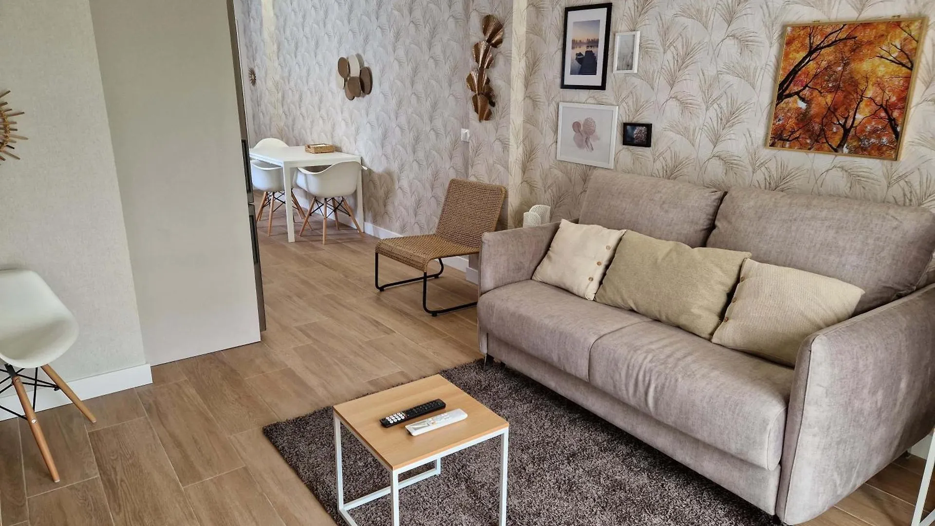 Virgen De Gracia Apartments Malaga 0*,  Spain